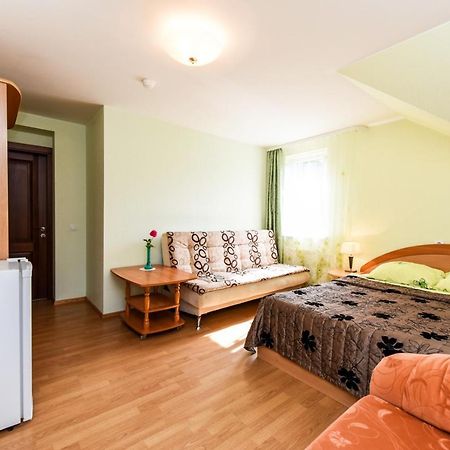Vila Krantas Palanga Kültér fotó