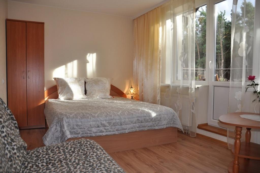 Vila Krantas Palanga Szoba fotó