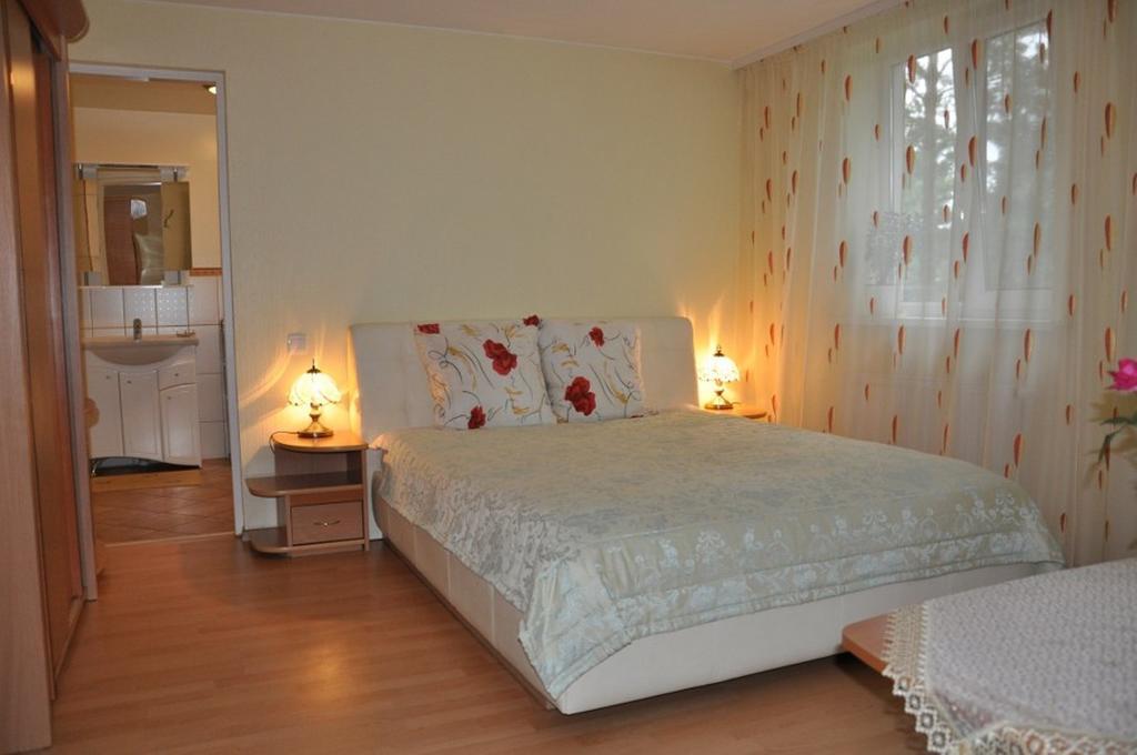 Vila Krantas Palanga Szoba fotó
