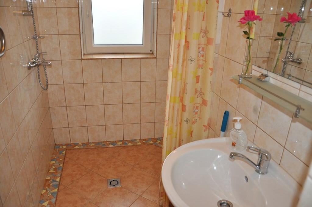 Vila Krantas Palanga Kültér fotó