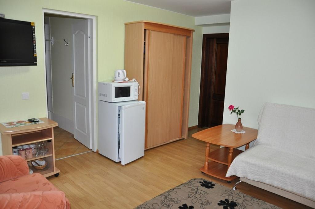 Vila Krantas Palanga Szoba fotó