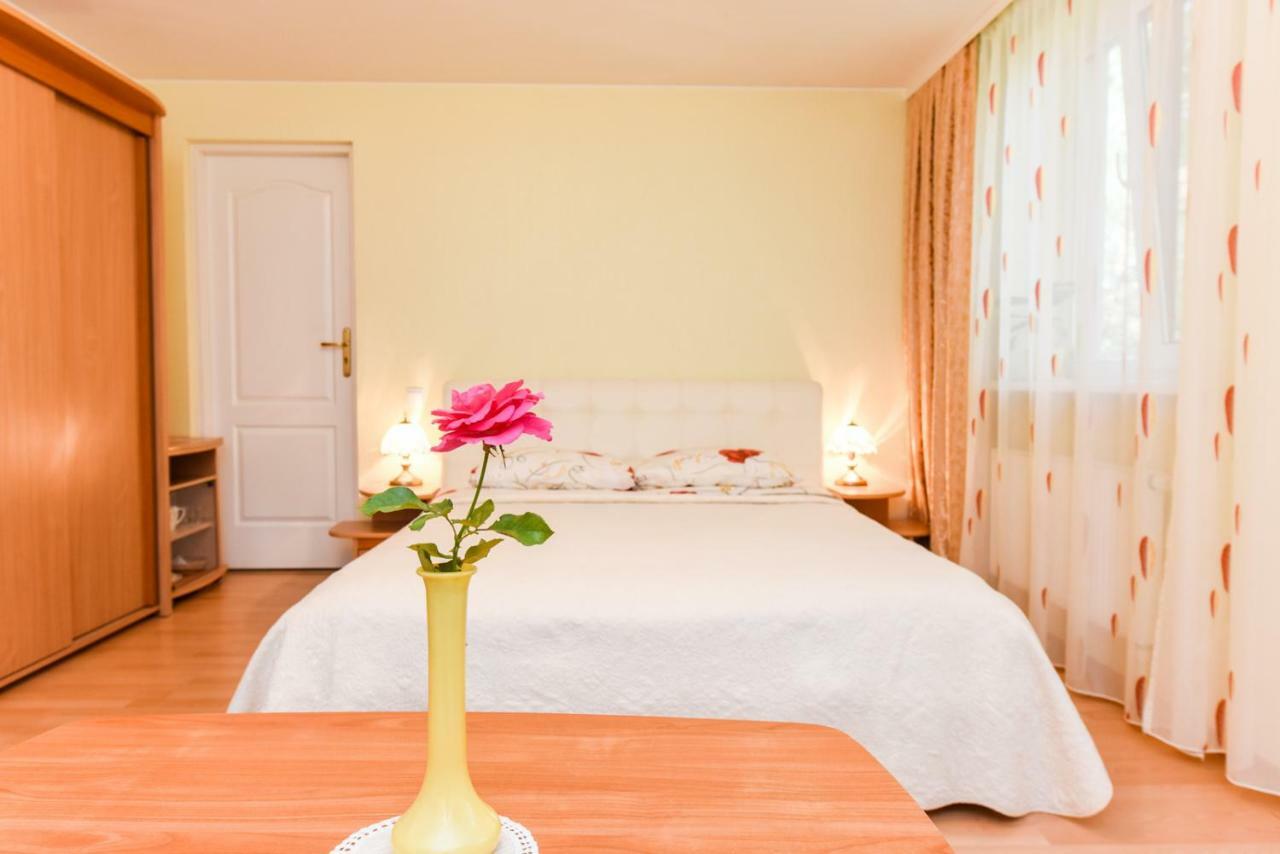 Vila Krantas Palanga Kültér fotó