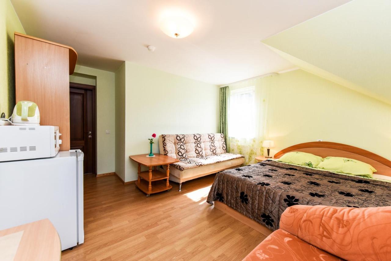 Vila Krantas Palanga Kültér fotó